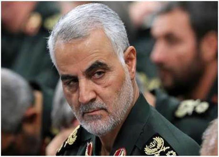 सुलेमानीः अमेरिका-ईरान में बढ़ा तनाव, भारत ने दी संयम बरतने की नसीहत