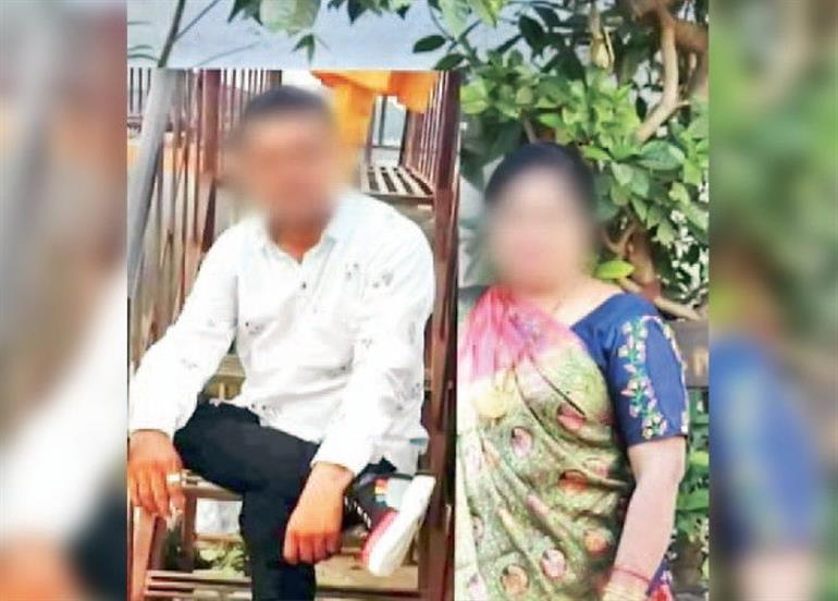 વેવાઈએ મિત્રને ફોન પર કહ્યું, ‘અમારી પાસે બીજો રસ્તો જ નહોતો’, વેવાણે પૂછ્યું, મારા પતિને કોઇ તકલીફ તો નથી ને?