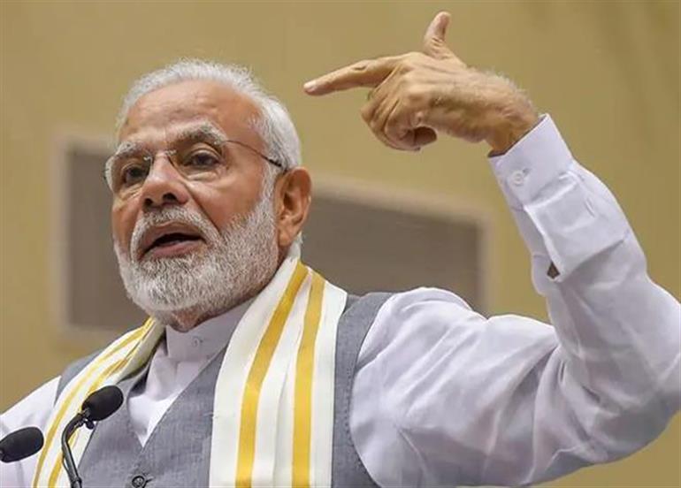 मोदी सरकार के एक फैसले से चीन समेत 4 देशों को लग सकता है तगड़ा झटका!