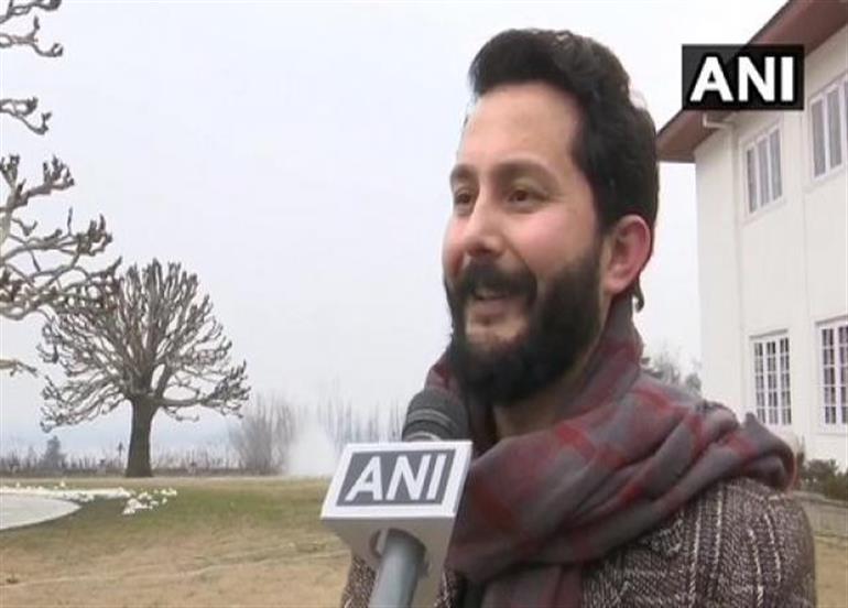 Article 370: 25 विदेशी राजनयिक पहुंचे जम्मू कश्मीर, जानें अफगानिस्तान के राजदूत ने क्या कहा?