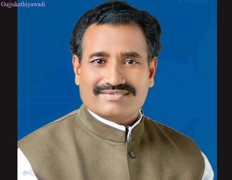 एक महीने तक किया गैंगरेप... बीजेपी विधायक सहित 7 के खिलाफ केस दर्ज