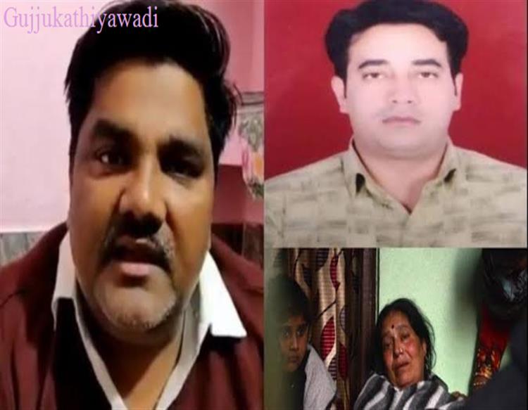 क्या दिल्ली हिंसा की आड़ में जानबूझकर IB ऑफिसर अंकित शर्मा की हत्या की गई थी