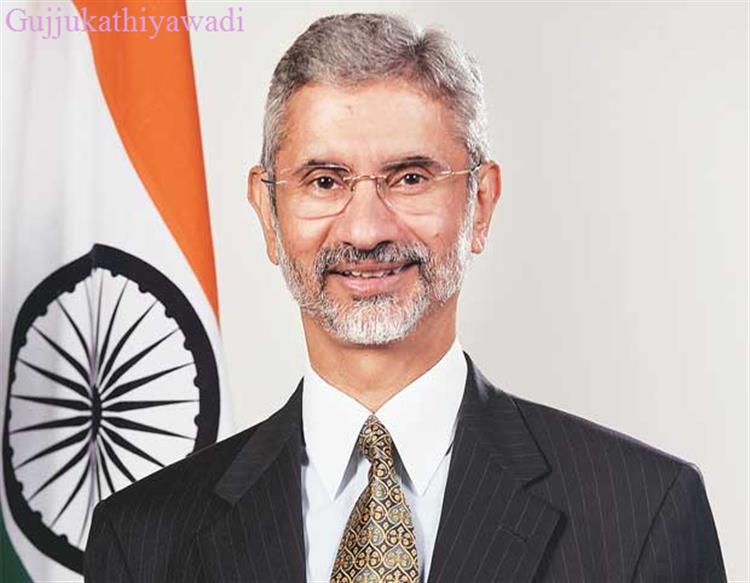 पाकिस्तानी आतंकवाद पर चुप्पी और भारत पर उंगली, संयुक्त राष्ट्र मानवाधिकार परिषद की प्रमुख पर भड़के जयशंकर