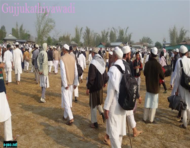 यूपी : घरों और मस्जिदों में छिपे जमातियों के मिलने का सिलसिला जारी