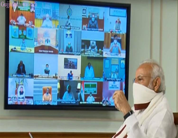 देश में Lockdown हटेगा या बढ़ेगा? प्रधानमंत्री नरेंद्र मोदी आज कर सकते हैं ऐलान