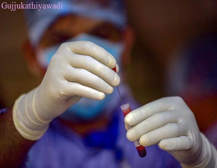 भारत की यह कंपनी कोरोना टीका बनाने के करीब, 3 सप्ताह में शुरू हो सकता है उत्पादन