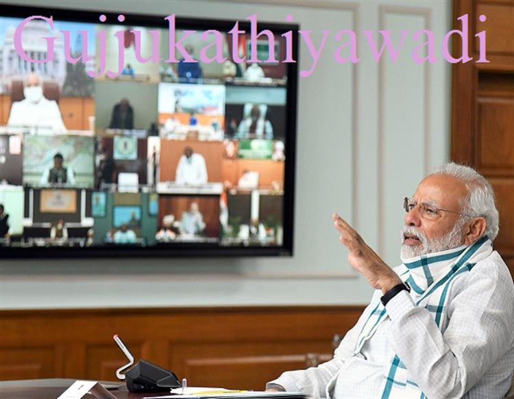 लॉकडाउन फिर बढ़ेगा? उद्धव, ममता ने की मियाद बढ़ाने की मांग, गहलोत ने कहा- ग्रीन जोन में भी आवाजाही पर लगे पाबंदी, समझें इशारा