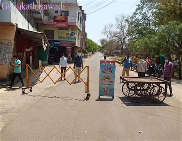 किसी भी समय जारी हो सकता है Lockdown बढ़ाने का निर्देश, जानें क्या होंगे बदलाव