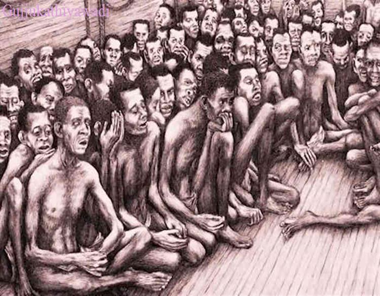 શું મજૂરોને ગુલામ બનાવી દેવા છે?