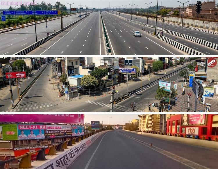 पूरा देश 1 जून से होगा अनलॉक, इस मामले में बिल्कुल अलग है Lockdown 5.0