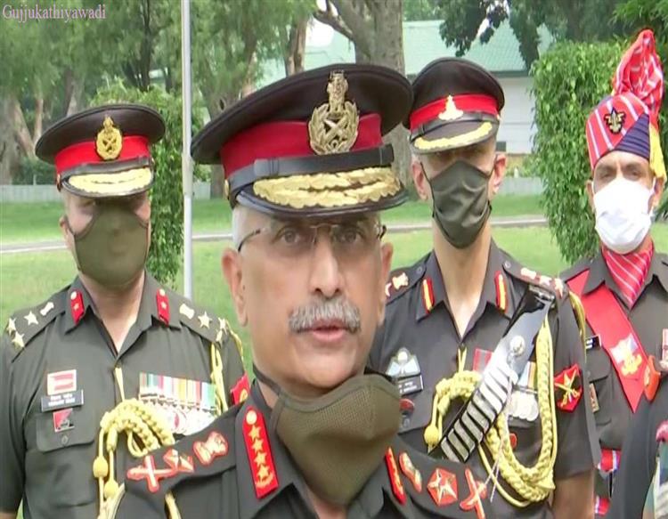 नक्शे पर तनातनी के बीच 3 नेपाली कैडेट्स ने थामा तिरंगा, भारतीय सेना में शामिल