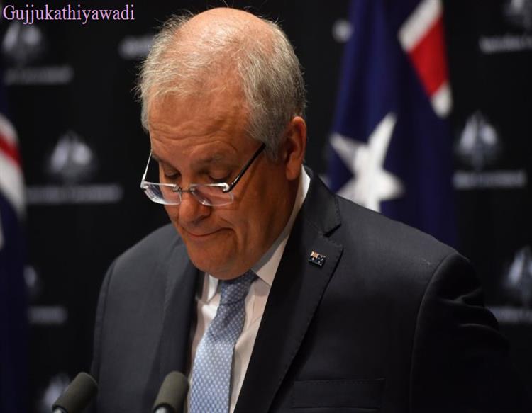 चीन को जोरदार झटका, भारत के पक्ष में खुलकर आया ऑस्ट्रेलिया; जमकर सुनाई खरीखोटी