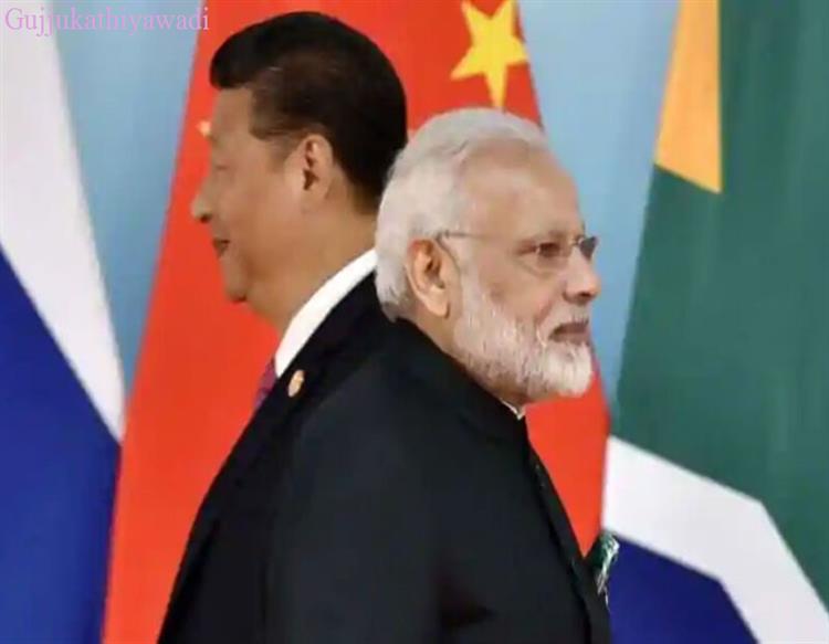 चीन छुपाना चाहता है सच्‍चाई, PM मोदी के बयान को सोशल मीडिया से हटाया