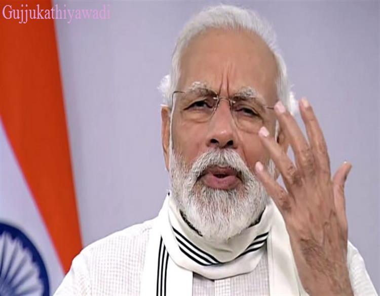 कोरियाई युद्ध के शुरू होने की 70वीं वर्षगांठ, सोल में दिखाया गया पीएम मोदी का संदेश