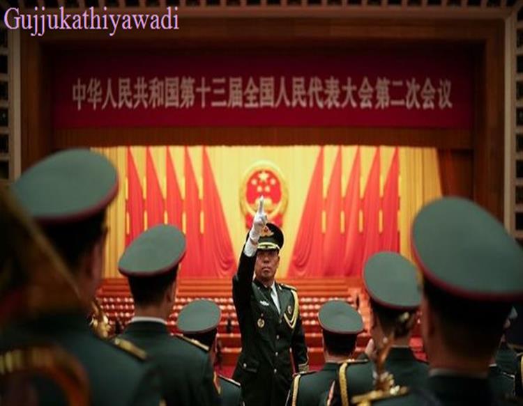 चीनी सैन्य रणनीतिकारों ने बीजिंग से कहा, भारत से सतर्क रहें और अपनी तैयारियां शुरू करें