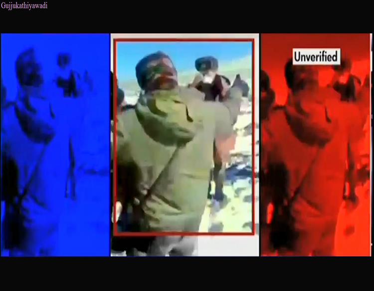 India-China: कांग्रेस का अटैक- चीन हमारी सीमा से पीछे हटा, पीएम मोदी को देश से माफी मांगनी चाहिए