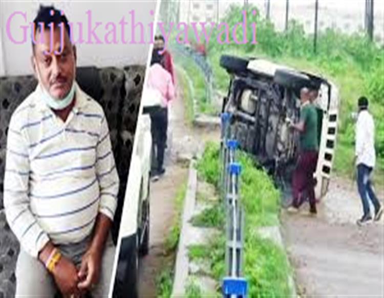 Vikas Dubey Encounter: पुलिस वैन पलटी, पिस्तौल छीन भागा विकास दूबे और फिर खेल खत्म