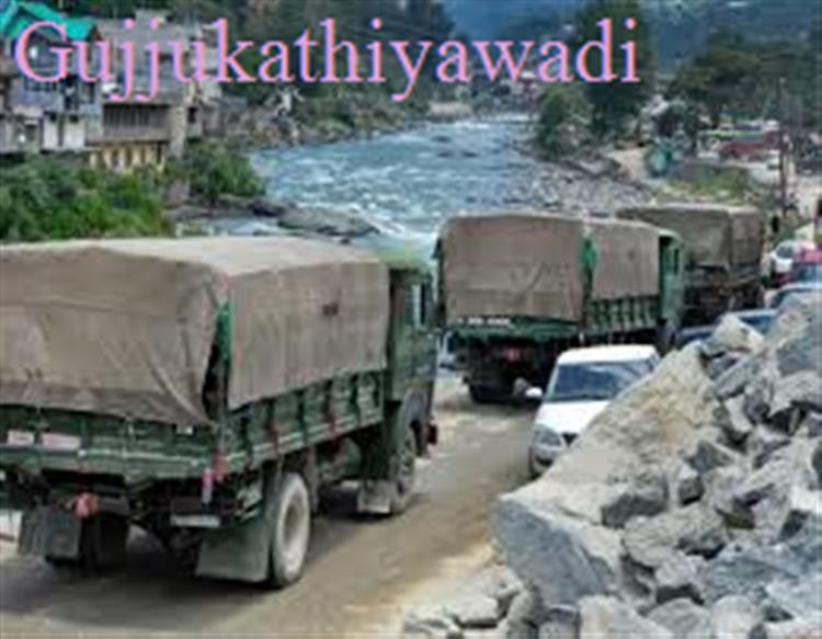 पूर्वी लद्दाख में चीन की धोखेबाजी से सबक, सशस्त्र बलों को मिला ₹300 करोड़ तक की खरीद का विशेषाधिकार