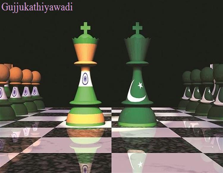 पाकिस्तान ने अफगानिस्तान को दी वाघा बॉर्डर से भारत माल भेजने की अनुमति, जानें इसके पीछे का प्रपंच