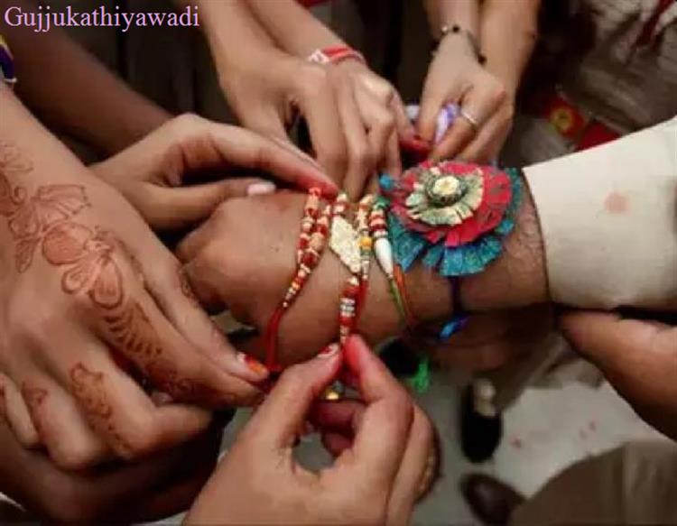 भारतीय राखियों ने चीन को दिया 4 हजार करोड़ का झटका, सफल रहा हिंदुस्तानी राखी का अभियान