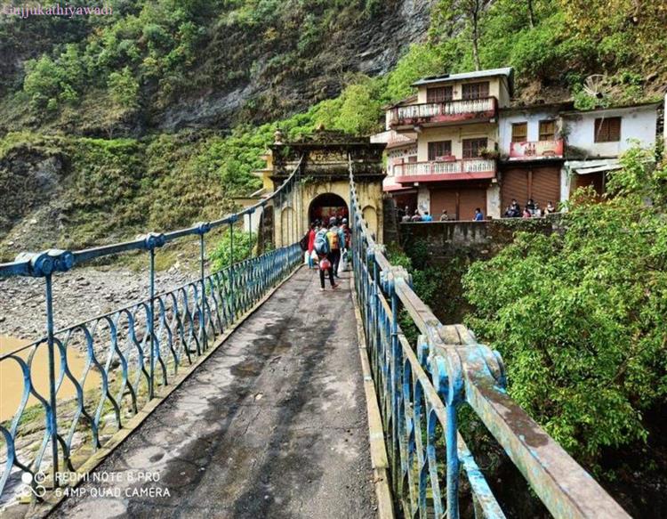 नेपाल ने उत्तराखंड से लगने वाली सीमा पर बनाया हेडक्वार्टर, सशस्त्र पुलिस बटालियन की तैनाती