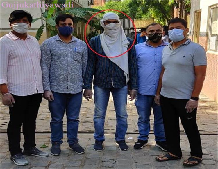 नौवीं में स्कूल छोड़ा, फिर खाड़ी चला गया... भारत को दहलाने की साजिश रचने वाले IS संदिग्ध अबू यूसुफ की क्राइम कुंडली