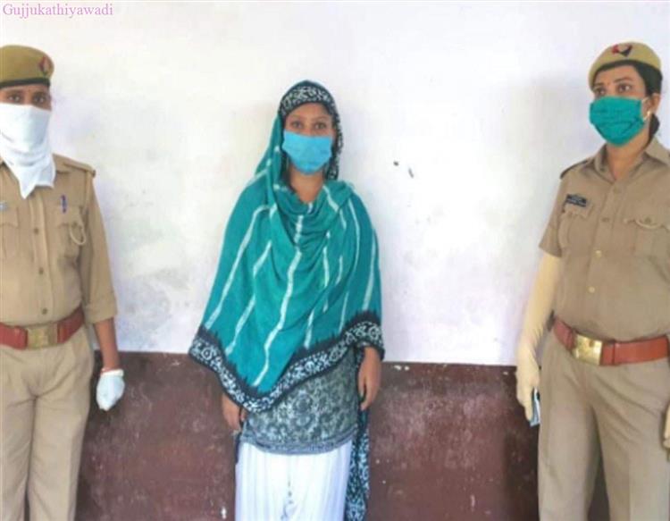 मां सीता के बारे में भद्दी बातें बोल फंसी हीर खान, जानिए मजहबी नफरत के लिए कितनी है सजा