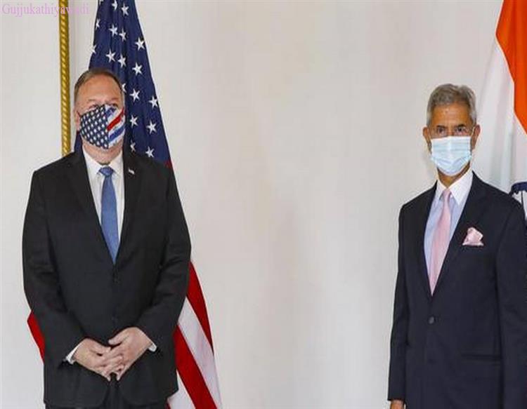 चीन ने भारत की उत्तरी सीमा पर 60,000 सैनिकों को तैनात किया, भारत को चाहिए होगी अमेरिका की मदद: माइक पोम्पियो