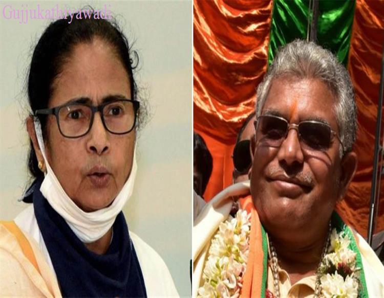 पश्चिम बंगाल में BJP के बाद ममता की TMC की बढ़ सकती है एक और मुश्किल, जानें कैसे