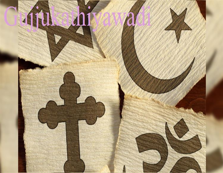 ધર્મ પરિવર્તન મારી એન્જિનિયરિંગની યાત્રા (ભાગ 17)