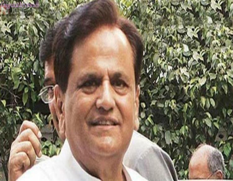 ...जब अहमद पटेल ने इंदिरा गांधी और राजीव गांधी के 'खास गिफ्ट' को किया था मना! जानें सबकुछ