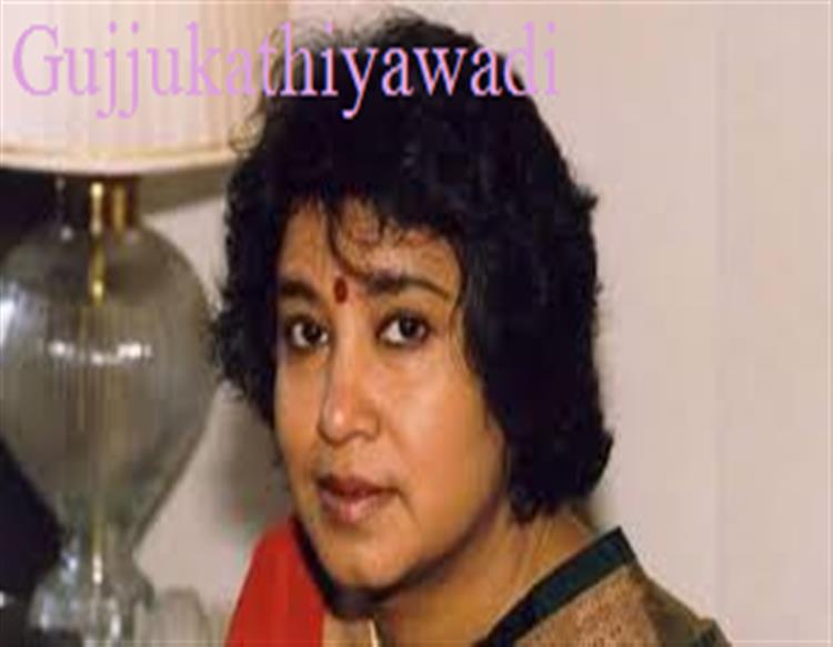 Taslima Nasrin ने कहा- 'Bangladesh की मस्जिदों में बच्चों के साथ हर दिन रेप करते हैं इमाम'