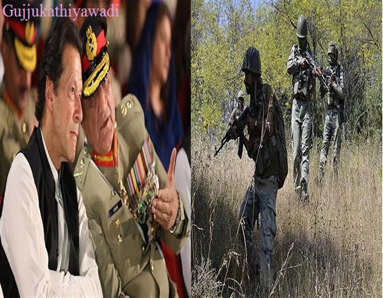 'भारत फिर सर्जिकल स्‍ट्राइक करेगा', खौफ से पाकिस्‍तान में हाई अलर्ट, सेना बोली- ऐसा कोई प्‍लान नहीं