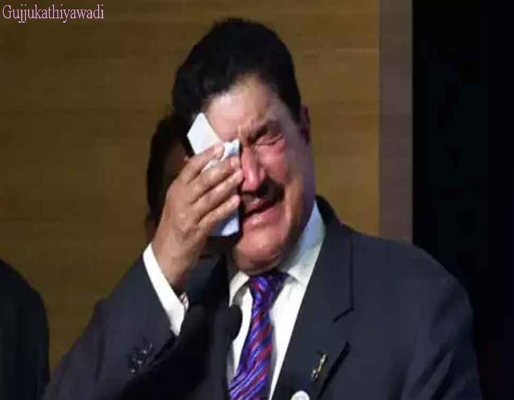 73 રૂપિયામાં વેચાઇ 2 બિલિયન ડોલરની કંપની, આ રીતે અર્શથી ફર્શ પર પહોંચ્યા ટાયકૂન BR Shetty