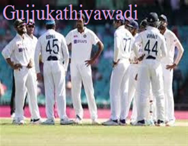 सिडनी टेस्ट : 197 रनों की बढ़त के साथ ऑस्ट्रेलिया की पकड़ मजबूत