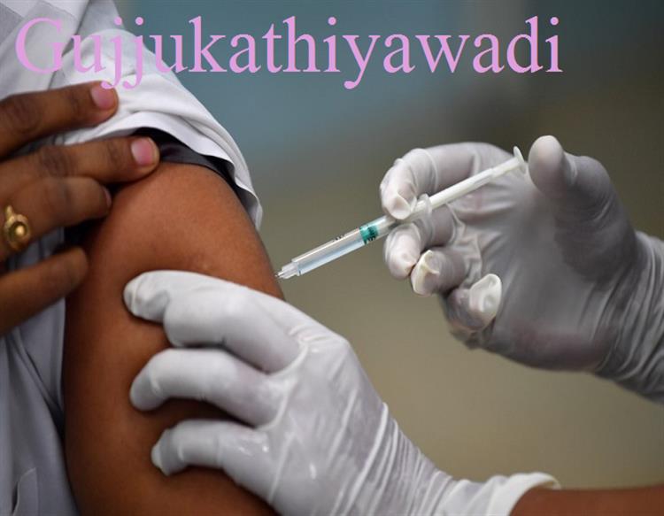 Corona Vaccine Death : कोरोना वैक्सीन लगने के दूसरे दिन वार्ड ब्वाय की मौत, डॉक्टर बता रहे हार्ट अटैक