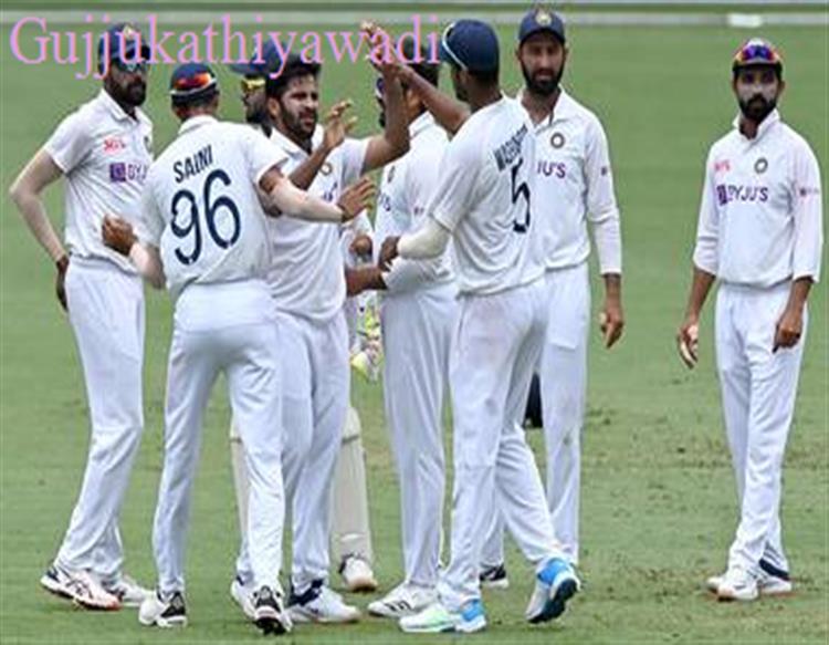 Gabba Test Highlights: भारत ने 3 विकेट से जीता चौथा टेस्ट, 2-1 से सीरीज नाम कर रच दिया इतिहास