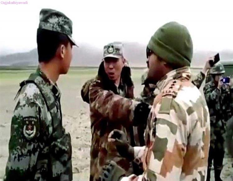 India China Clash: जिसका शक था चीन ने की वही दगाबाजी, पर 19 हजार फीट पर भारी बर्फ में डटे भारतीय जवानों ने सिखा दिया सबक