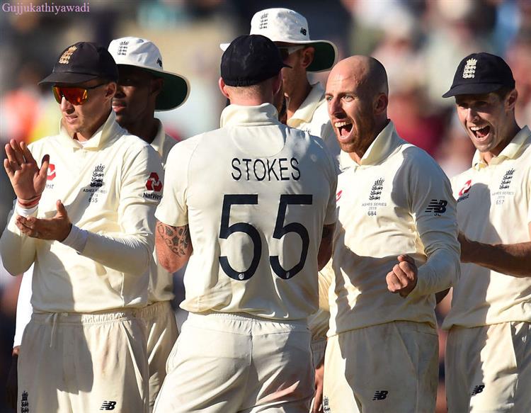 स्पिनरों को भारत में सफलता के लिए तेजी से गेंदबाजी करना जरूरी नहीं: जैक लीच