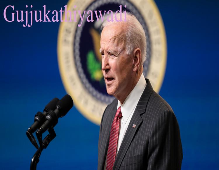 अमेरिकी राष्ट्रपति का सख्त फैसला, म्यांमार के सैन्य शासन के खिलाफ नए प्रतिबंध लगाने के आदेश