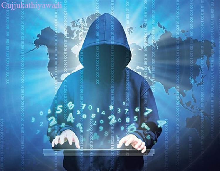 હેકિંગની નવી પદ્ધતિનો ઘટસ્ફોટ:ટ્રાન્ઝેક્શન માટે તમારા ફોનમાં આવતો OTP સુરક્ષિત નથી, ડેટા ચોરી કરવા હેકર તમારા જ SMS વાંચી રહ્યા છે