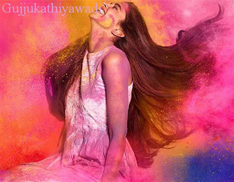 હોળી પર આ વસ્તુઓ ધ્યાનમાં રાખો, તમે સ્ટાઇલિશ અને ટ્રેન્ડી દેખાશો- જાણો વિગતે…