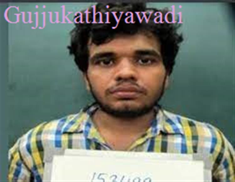 फिल्मी स्टाइल में हॉस्पिटल से भागने वाले गैंगस्टर फज्जा के 'मास्टरप्लान' का खुलासा, ऐसे रची थी साजिश