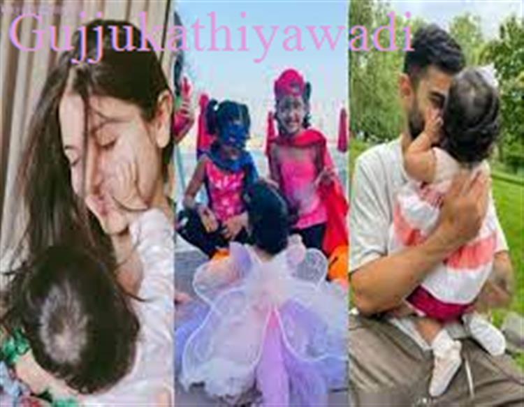  વિરાટ કોહલીની દીકરીને ધમકી આપનારો ઝડપાયો, જાણો કોણ છે આરોપી