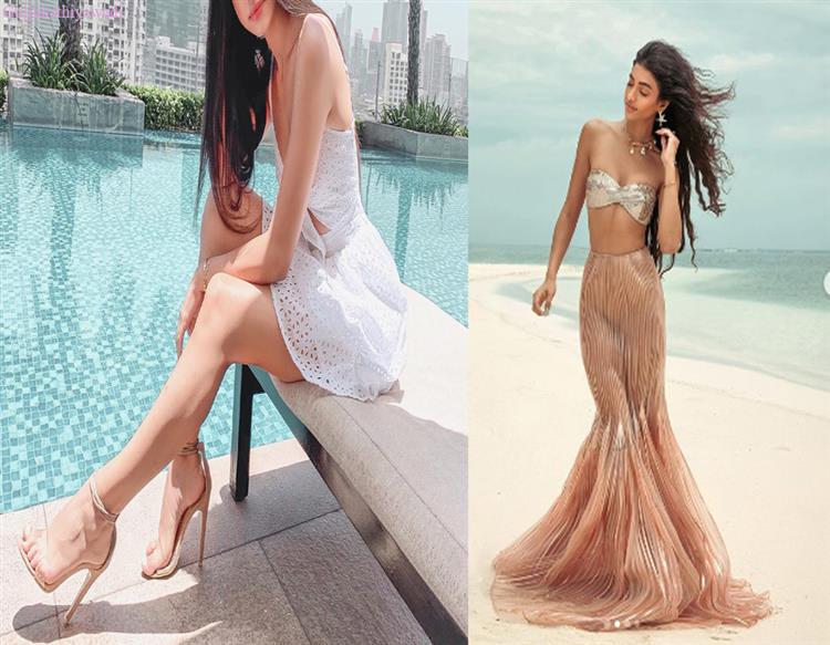  અનન્યા પાંડેને ટક્કર આપે છે તેની 26 વર્ષની બહેન, એટલી HOT કે…