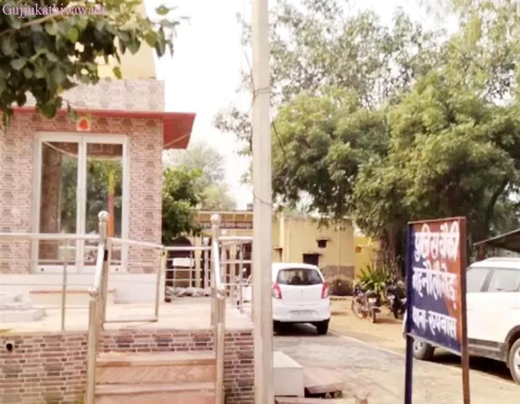  આ રાજ્યમાં હવે પોલીસ સ્ટેશનની અંદર નહીં બની શકે મંદિર