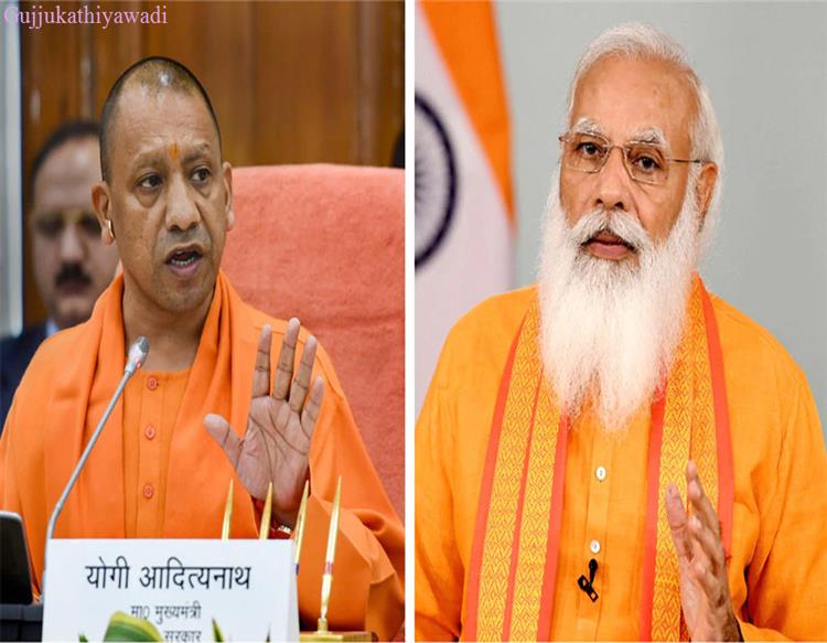  PM મોદી-યોગીને Twitter પર મળી બોમ્બથી ઉડાવવાની ધમકી