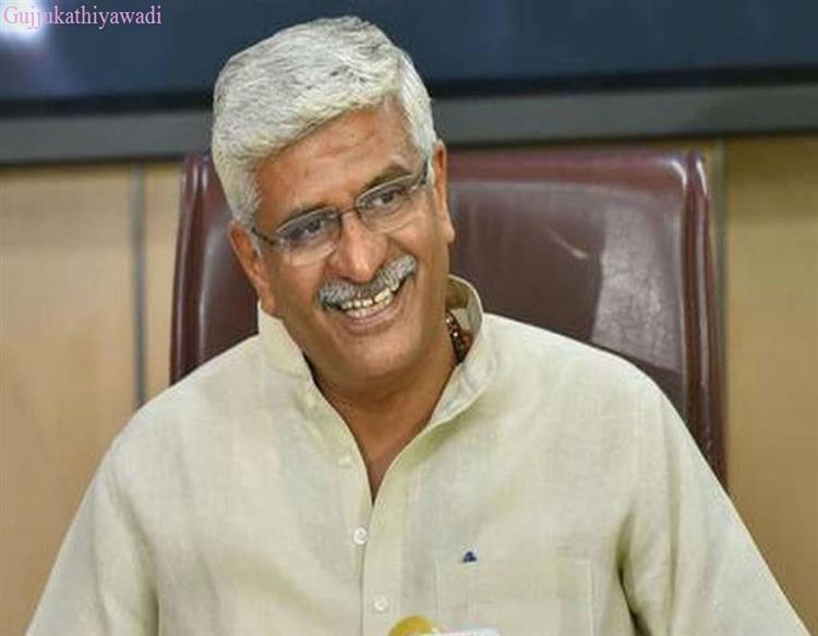  ભાજપના લગ્ને લગ્ને કુંવારા મંત્રી ગજેન્દ્રસિંહે