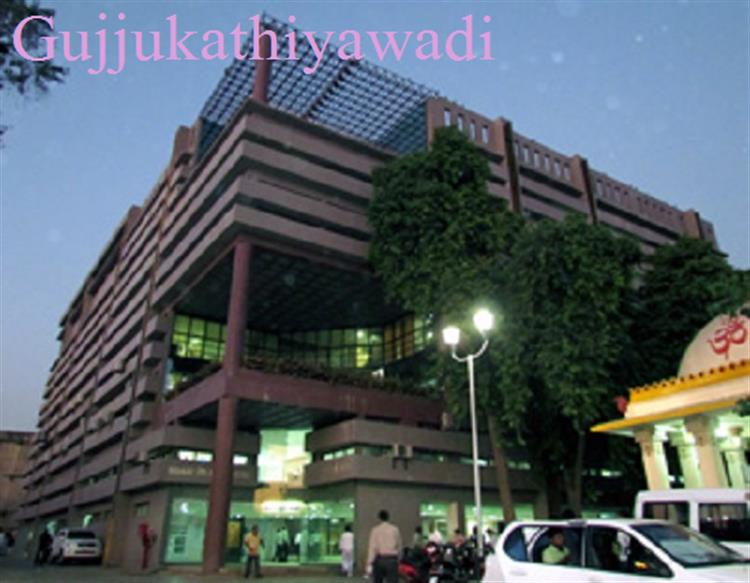  AMCનું કચરા કૌભાંડ, ભ્રષ્ટ અધિકારીઓએ રૂ.37 કરોડનું ચુકવણું કર્યું