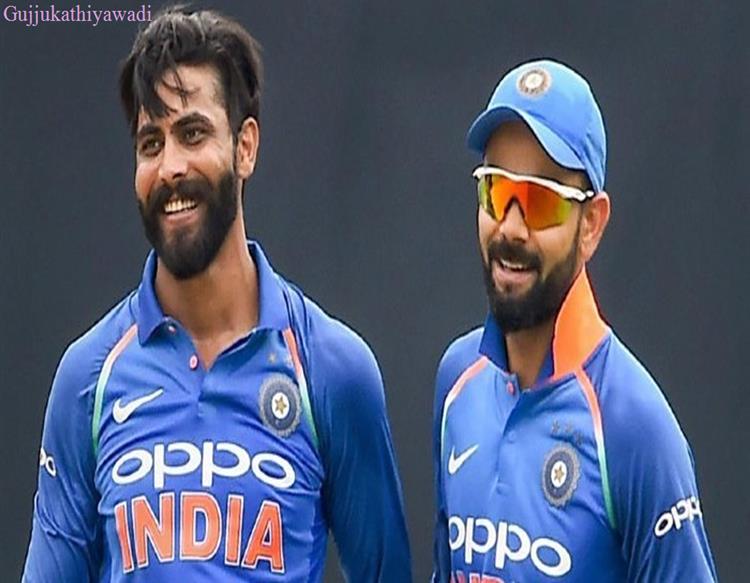  IPL 2022: રૂ.15 કરોડમાં વિરાટ કોહલી, સર જાડેજા 16 કરોડમાં રિટેન